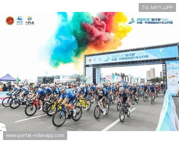 平潭打造品牌赛事活力岛，体育旅游为国际旅游岛建设注入动能