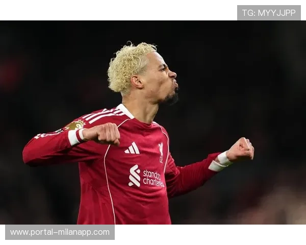 利物浦4-1逆转纽卡斯尔，埃基蒂克梅开二度